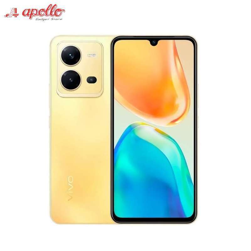 Jual VIVO V25e [8GB/128GB] Smartphone di Seller GORI Official Store ...