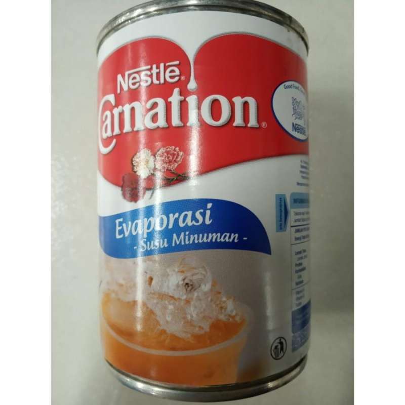 Jual NESTLE CARNATION EVAPORASI 405GR di Seller Trikopi - Kota Surabaya