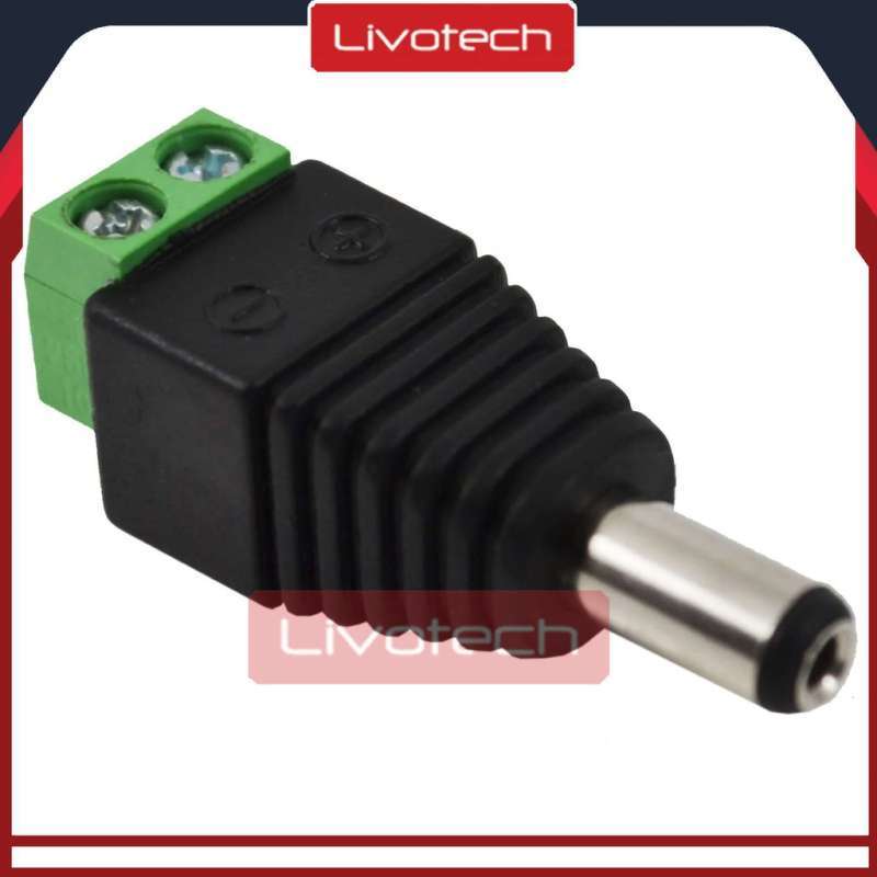 12V 2A Power Supply AC Adapter, AC 100-240V To DC 12 Volt Transformers 21mm X 55mm Wall Plug 12 Volt 2amp Pack I155590277