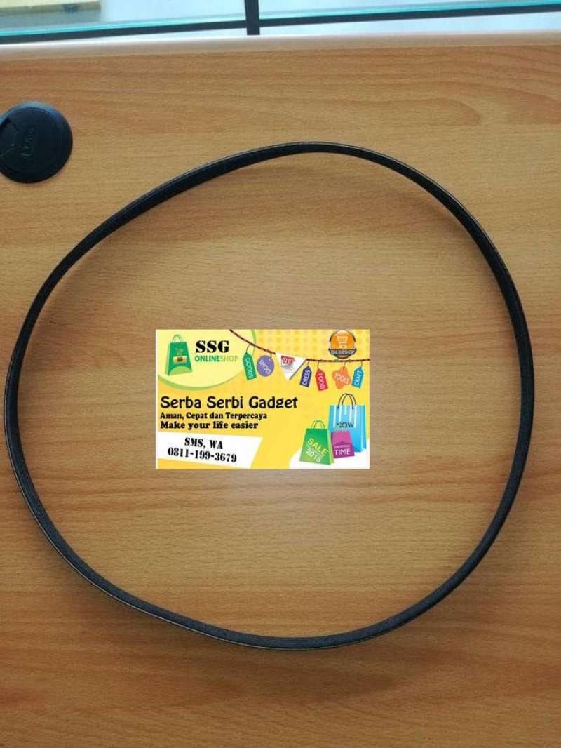 Jual Tali Kipas / Fan Belt Toyota Yaris, New Vios, New Limo di Seller
