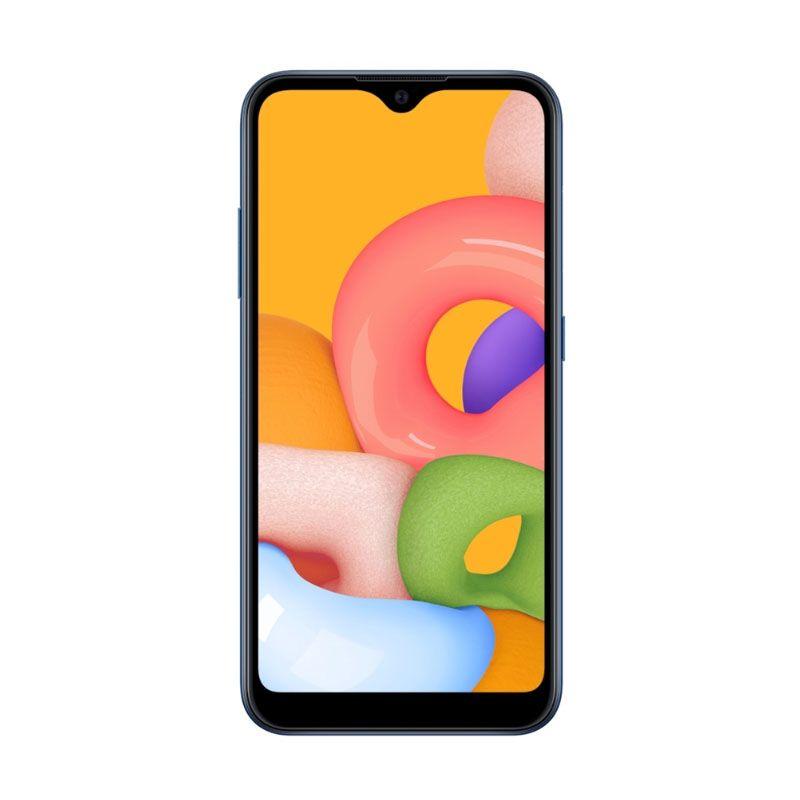 Harga Jual Samsung Galaxy A01