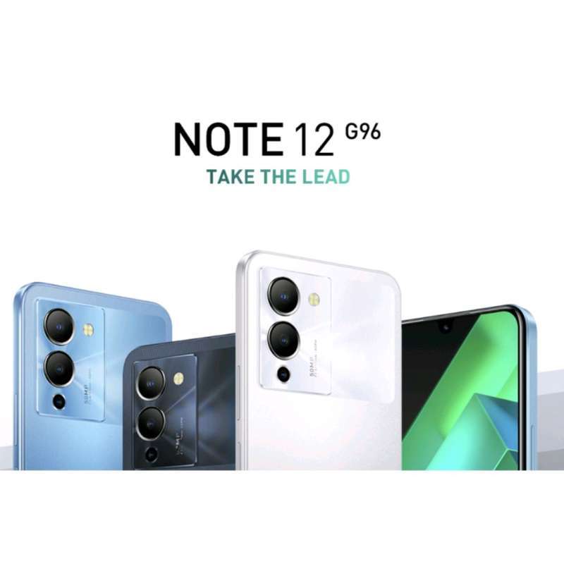 Jual INFINIX NOTE 12 [RAM 8GB/128GB] INFINIX NOTE 12 [RAM 8GB/256GB ...