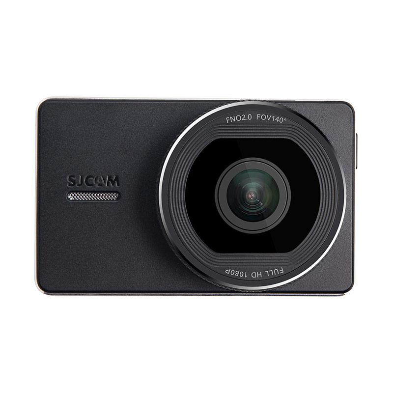 Rekomendasi Dash Cam Mobil Terbaik! Blibli Friends