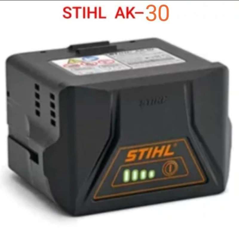 Jual Stihl AK30 Untuk Mesin Chain Saw Stihl MSA140CBQ ORIGINAL di