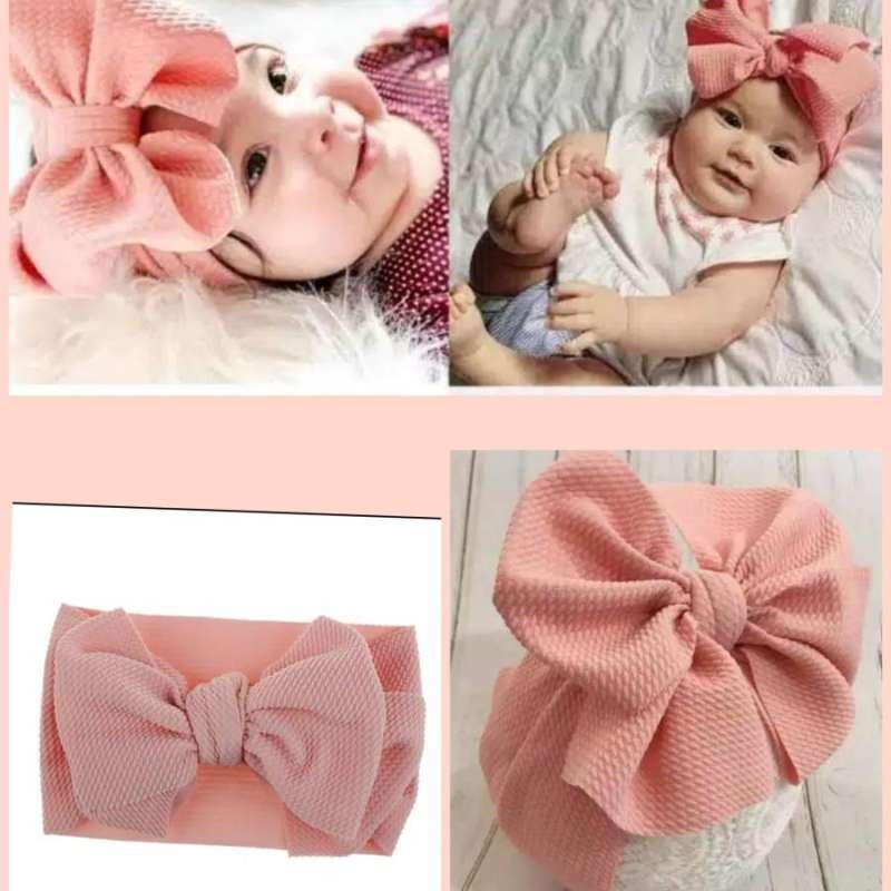 Jual Bandana Anak Korea Gaya Di Seller Airisa Store Ciseureuh, Kota