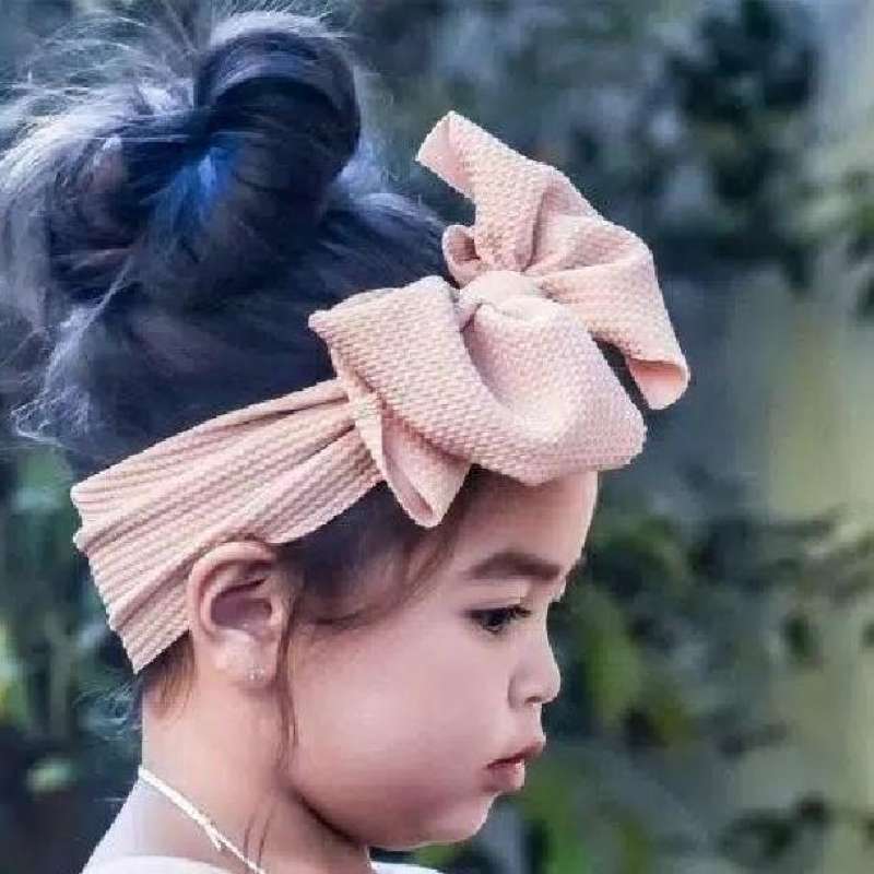 Jual Bandana Anak Korea Gaya Di Seller Airisa Store Ciseureuh, Kota