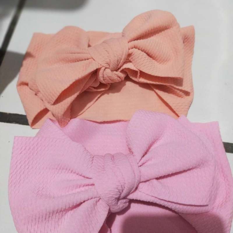 Jual Bandana Anak Korea Gaya Di Seller Airisa Store Ciseureuh, Kota