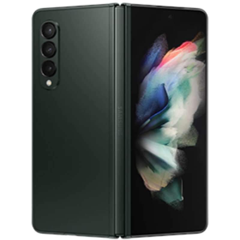 O2o Samsung Jual Samsung Galaxy Z Fold 3 di Seller VR CELL O2O - Ciputat, Kota ...