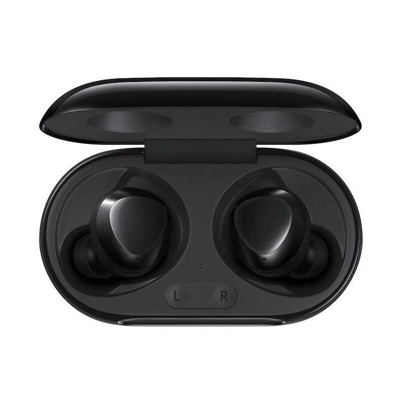 Jual Samsung Galaxy Buds True Wireless Earbuds - Black ...