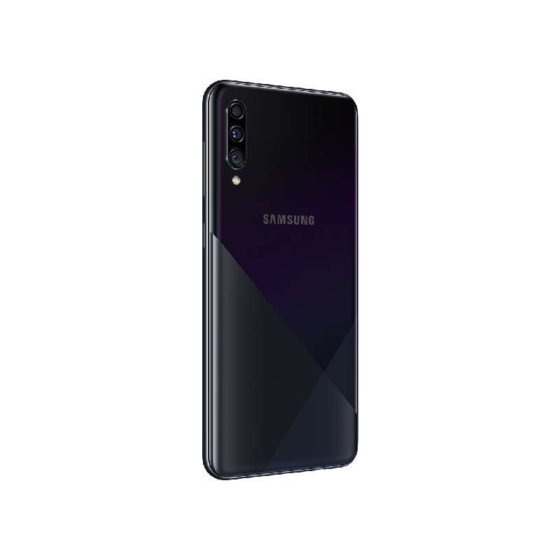 Jual Samsung Galaxy A30s (Prism Crush Black, 64 GB) Online