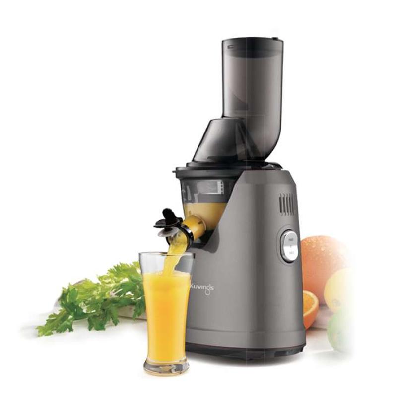 Jual Kuvings B1700 Whole Slow Juicer di Seller HONGKONG TOKO Official