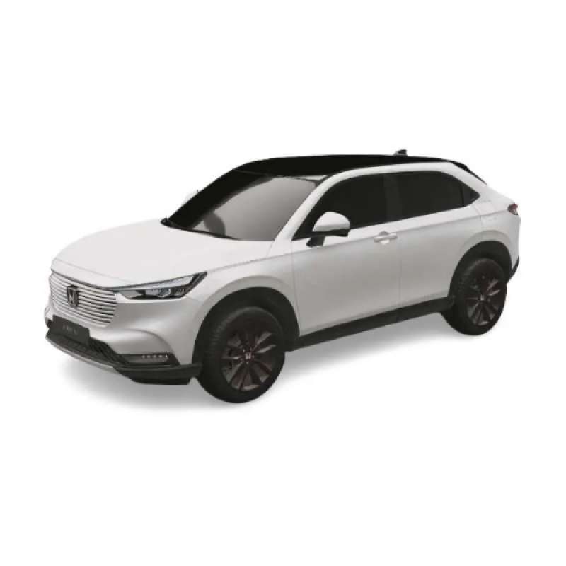 Jual All New Honda Hr-v Se Cvt Mobil [ready Stock] Di Seller Blibli.com ...