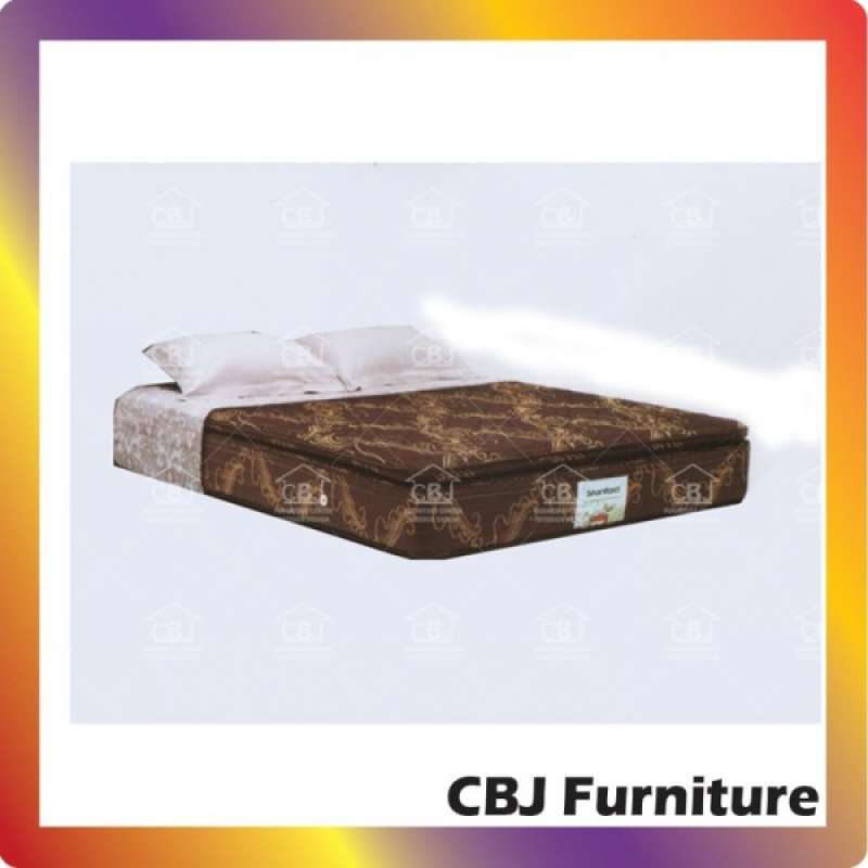 Kasur Spring Bed 140x200 - Harga Termurah Juli 2024 | Blibli