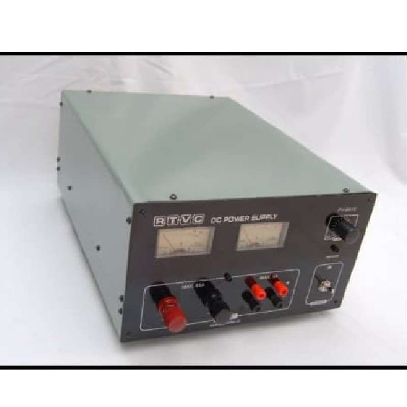 Jual RTVC Power Supply 60A di Seller RAKOMINDO Cempaka Putih Timur