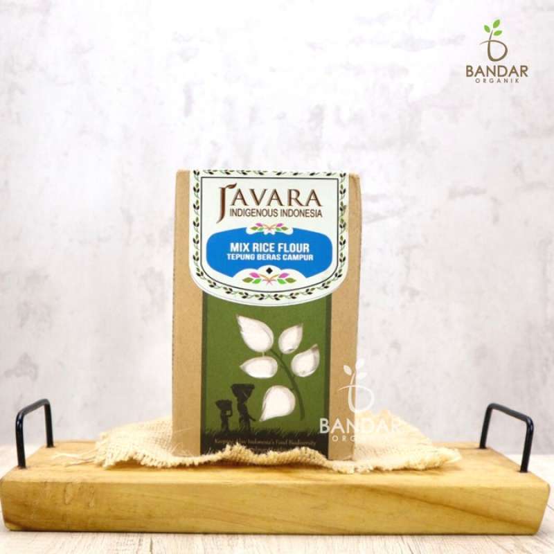Javara Tepung Gratis Ongkir 🔥 Harga Murah April 2026