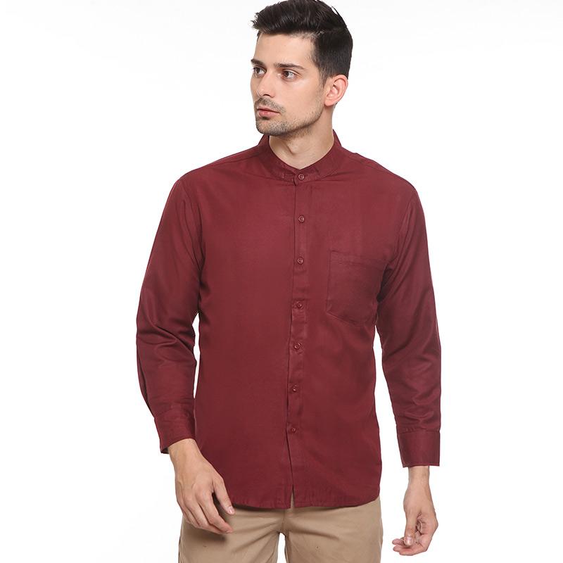 15 Rekomendasi Juko Tidak Mudah Kusut dan Tetap Modis - Blibli Friends