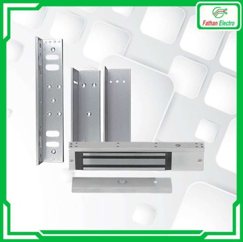 Jual Paket Access Control Zkteco C3-200 With Qr Code Reader Di Seller ...