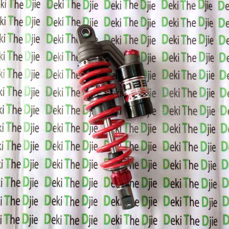 Promo DBS8894 GP Series Shock Shockbreaker Motor for Honda Vario 125