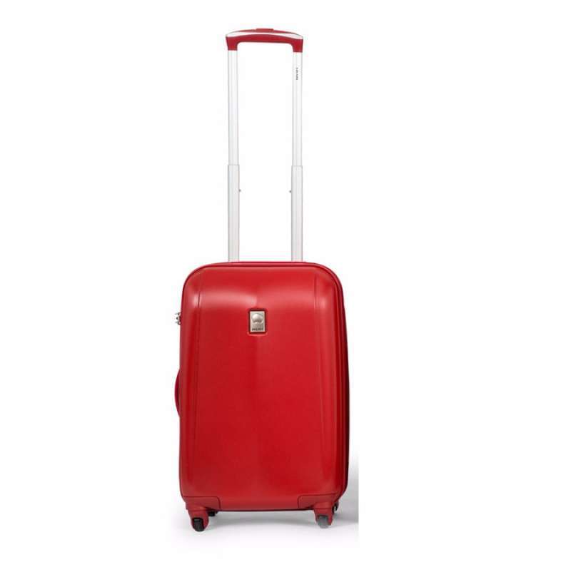Promo Delsey Extendo3 4W Expandable Trolley Case 100 Original SM