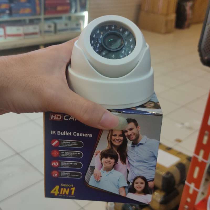 Promo KAMERA CCTV 3MP FULL HD 1080P INDOOR / CAMERA CCTV 3MP 1080P