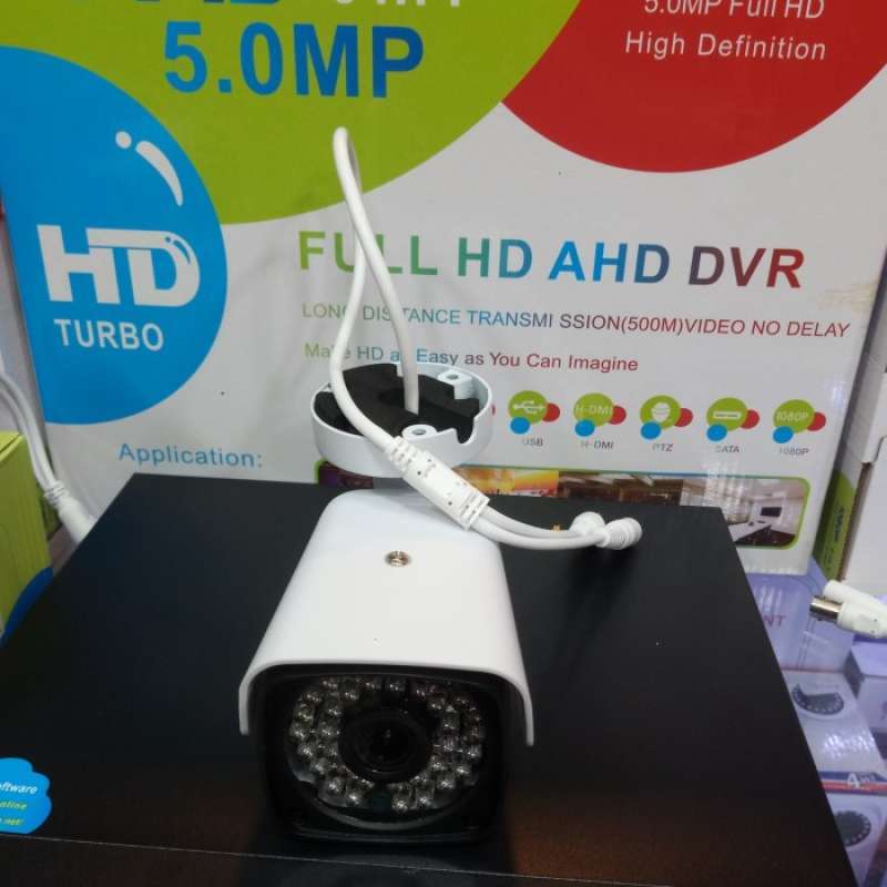 5 Tips Memilih Kamera CCTV Outdoor yang Bagus - Mi Gadget Malang CCTV Indoor dan Outdoor Terbaik