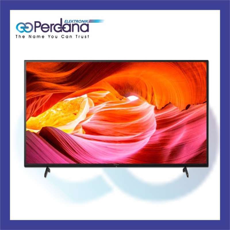 Jual Led Tv 43 Inch Sony 4k Uhd Android Tv Kd43x75k Kd43x75k Di Seller