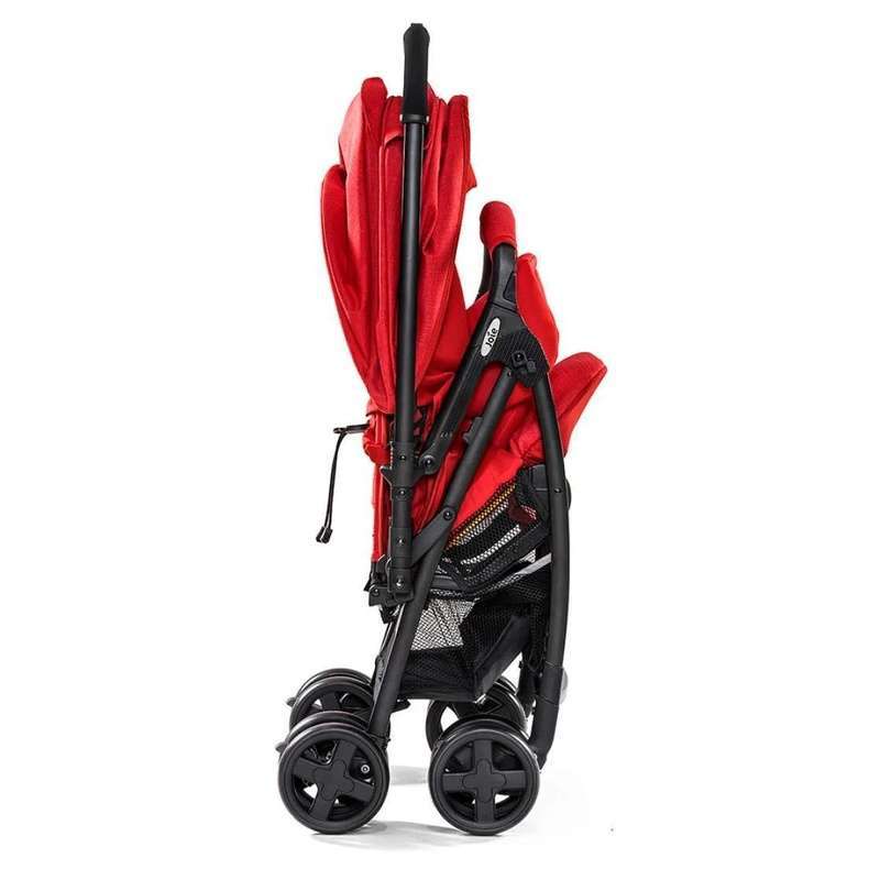 Floating Strollers Jual Stroller Joie Float Liverpool Fc Red (b/s Float Lfc) Di Seller ...