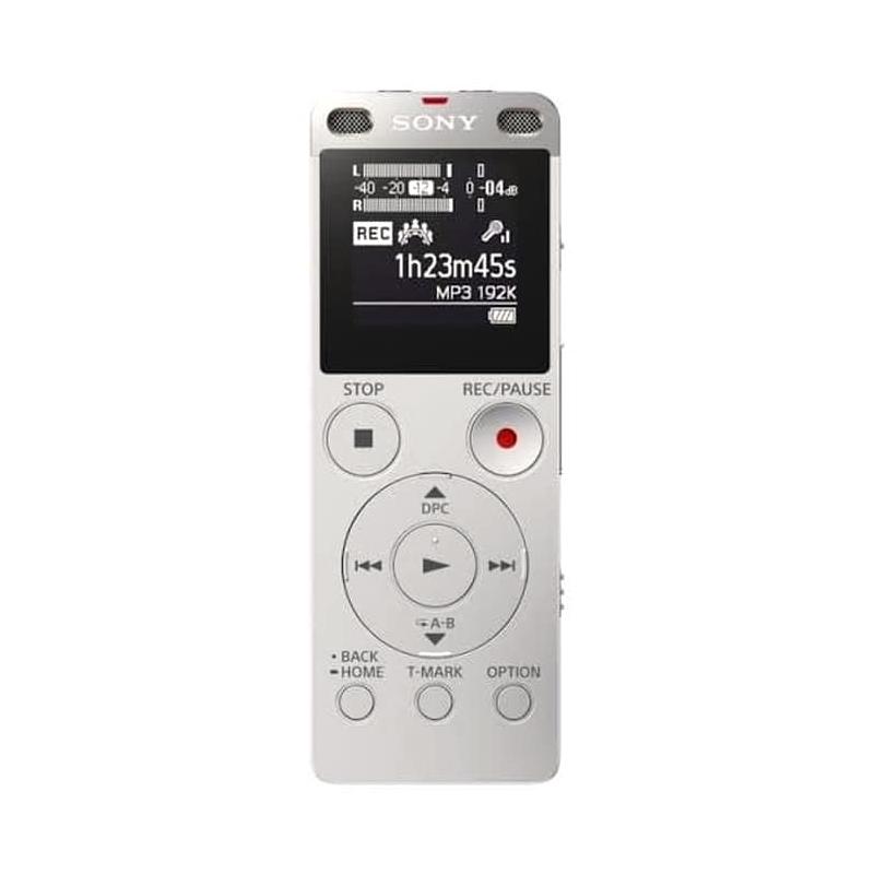 Jual SONY ICDUX570 Stereo Digital Voice Recorder di Seller Adisah Store Kapuk, Kota Jakarta