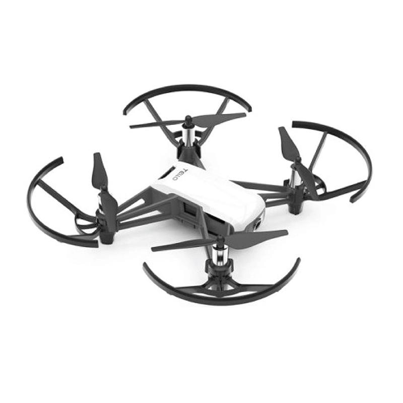 Jual DJI Tello Drone [Boost Combo] di Seller DJI PONDOK INDAH MALL