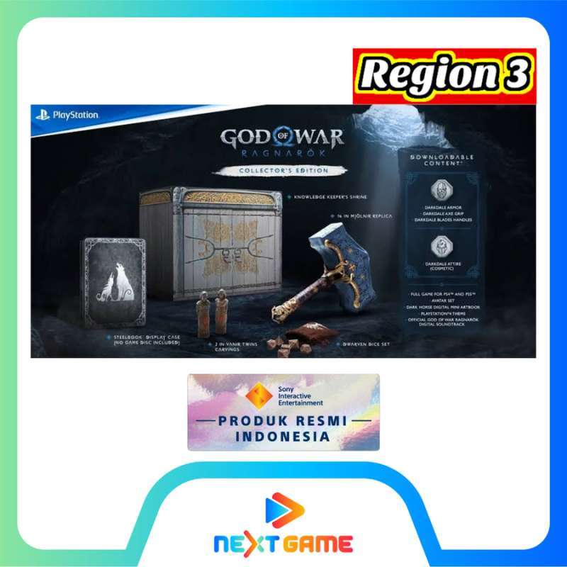 God of War Ragnarok pas cher : où l'acheter au meilleur prix