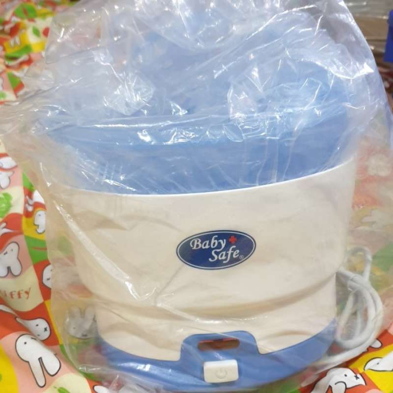 Jual Baby Safe Steam Sterilizer di Seller Andara Store Kalibata, Kota