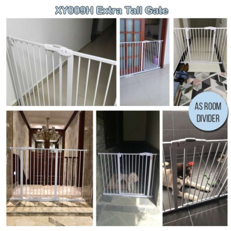 Promo Pagar Pembatas Hewan / Pagar Anjing / Pagar Penghalang Pet Fence