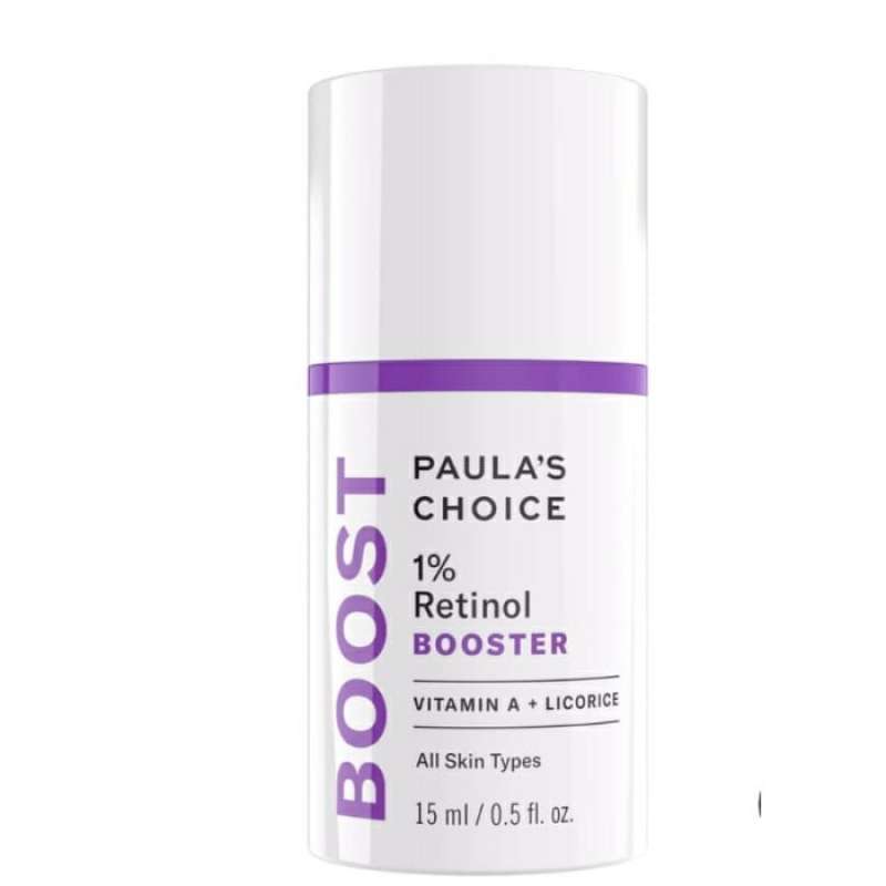 Promo Paula’s Choice 1 Retinol Booster paulas choice retinol Diskon