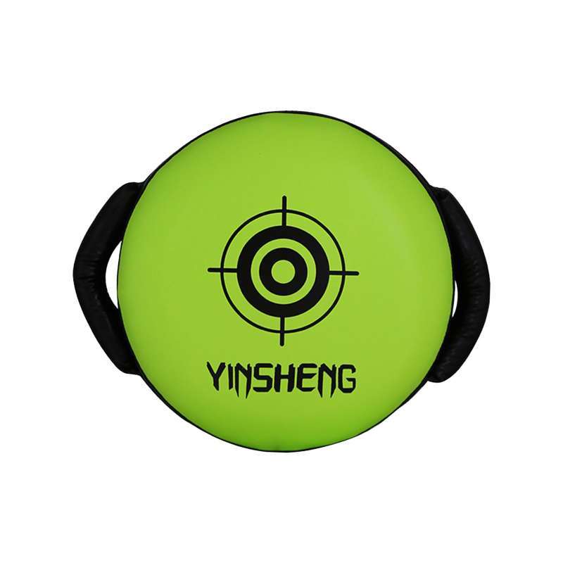 Promo Boxing Pad Target Speed Competition Hook Punching Boxing Strike