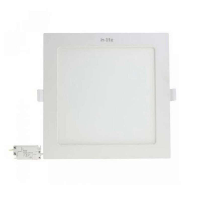 Led Panel Ib Jual Led Panel Inlite 18 W 🔥 Promo Blibli 15th Salebration