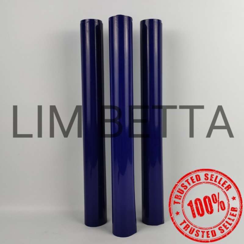 Jual 1 Roll Background Polos Aquarium 50 Cm / Wallpaper Aquarium 15