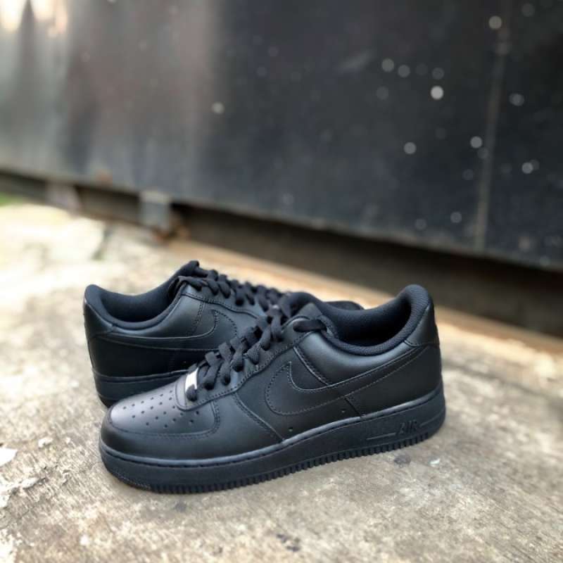 air force 1 acronym black