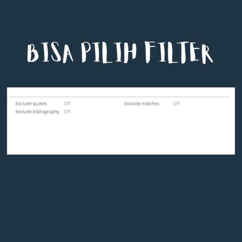 Jual Jasa Cek Turnitin No Repository Di Seller Mikro Net Tomang Kota Jual jasa cek turnitin no repository di seller mikro net tomang kota