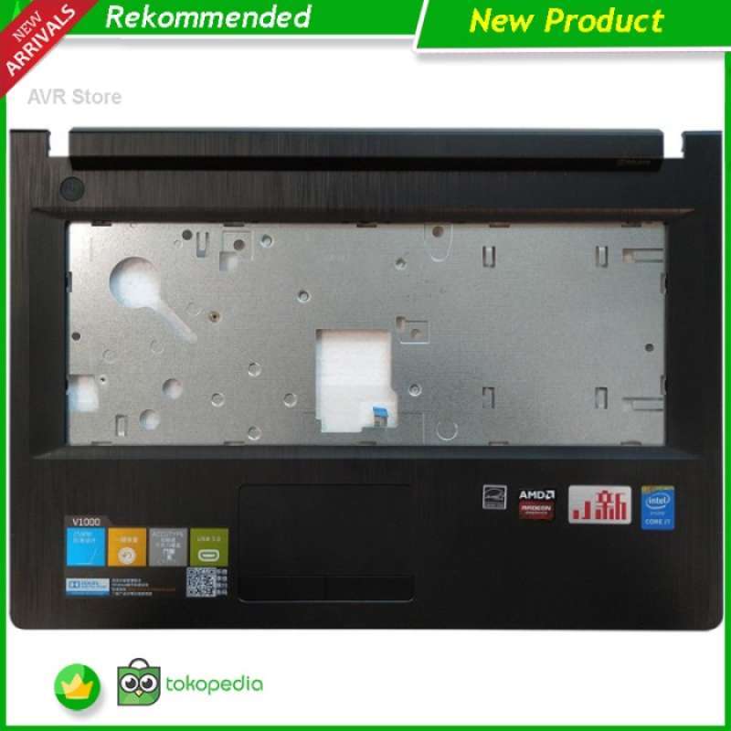 Jual New Casing Laptop Lenovo G4030 G4045 G4070 G4080 Z4030 Z4045
