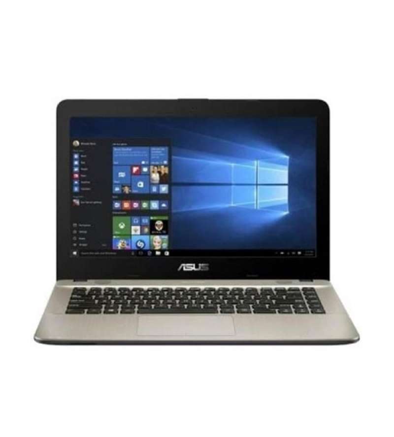 Jual Asus X441BA-GA441T A4 Notebook Online Maret 2021 | Blibli