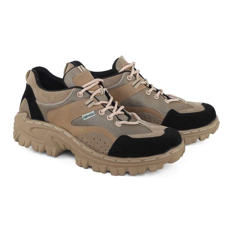 Jual Sepatu safety tactical boots Armour Cocok Untuk Adventure Hiking ...