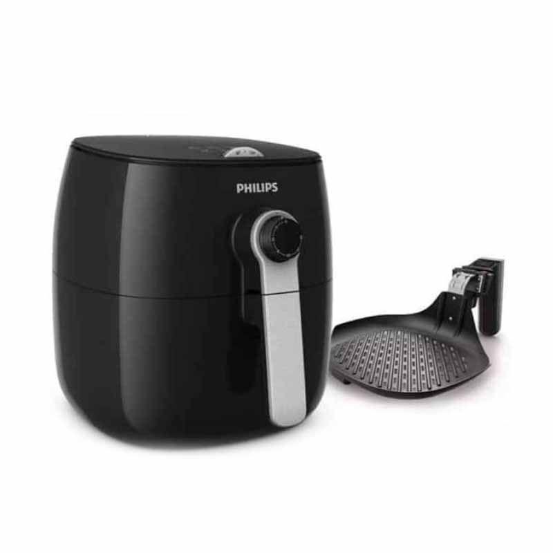 Jual PHILIPS HD 9723 Turbo Premium Air Fryer di Seller Sajun Electronic
