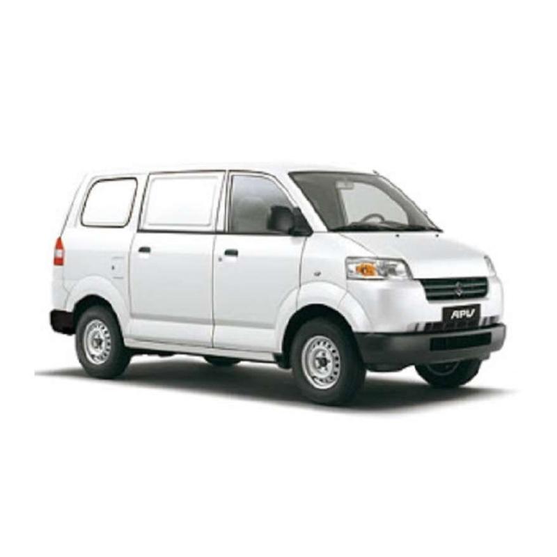 â Suzuki Apv Blind Van Mobil Terbaru September 2021 harga