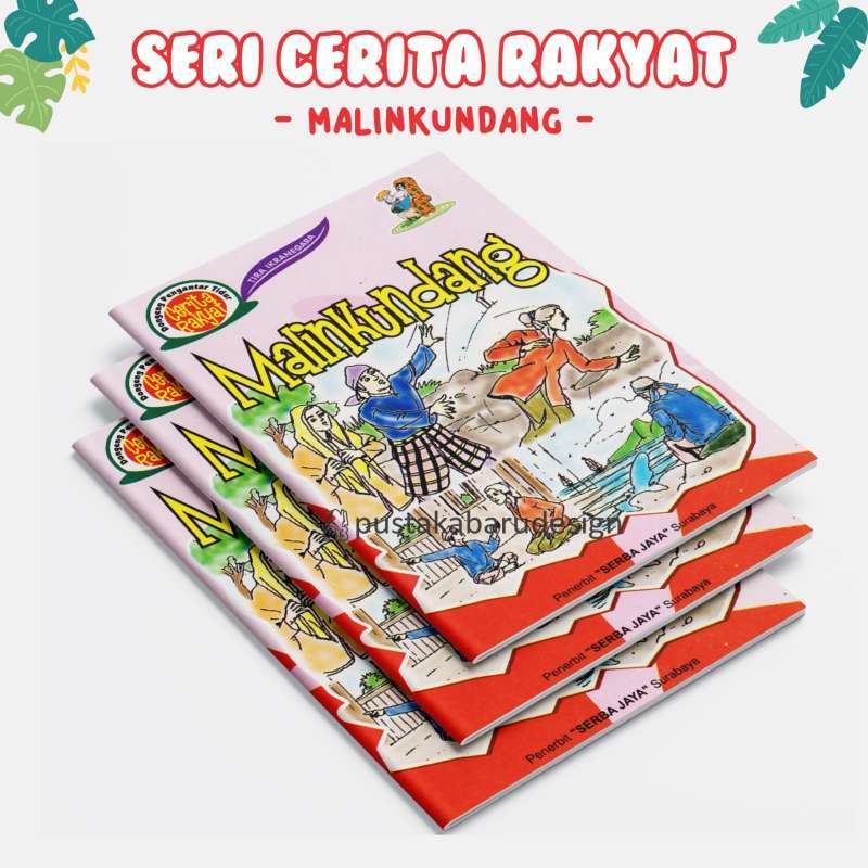 Jual Buku Cerita Anak Bergambar Cerita Rakyat Ken Arok Keong Mas Jaka