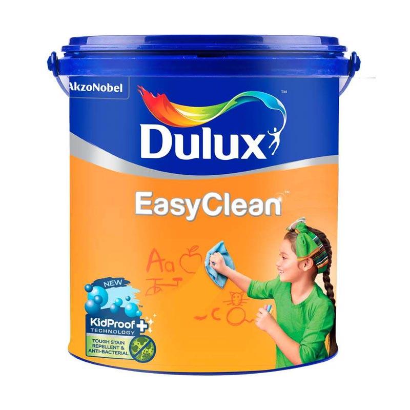 Merk Cat Dulux EasyClean Anti Noda - Sinar Mas Land