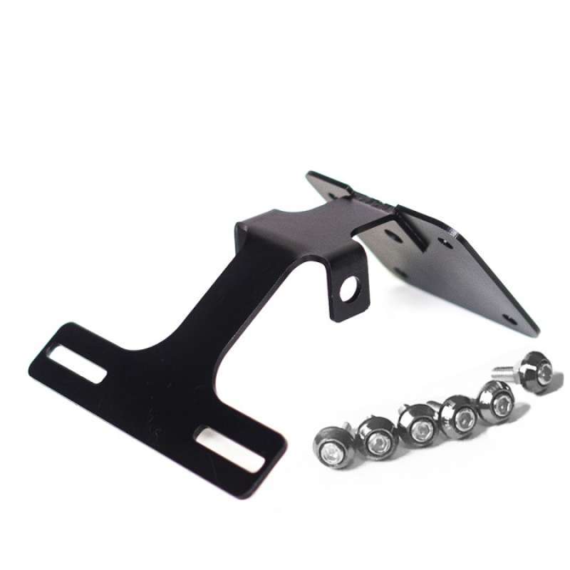 tail tidy gsx r150 street fender