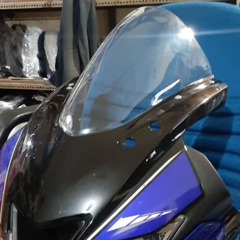 r15 v3 visor price