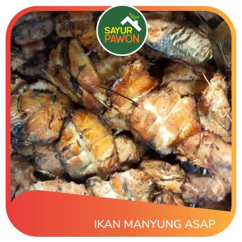 Manyung Asap Jual Ikan Mangut Manyung Terdekat 🏷️ Harga Grosir Murah Terupdate Hari ...