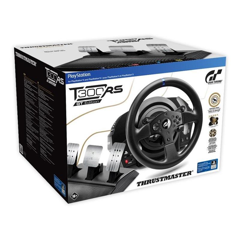 Thrustmaster t300 promo rs