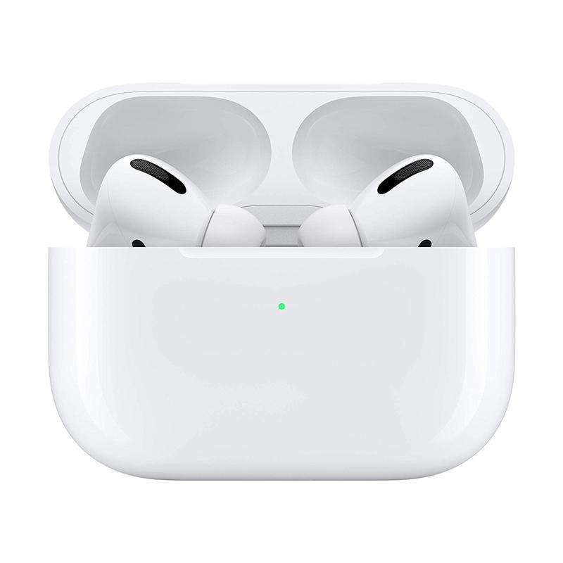â Apple Airpods Pro Earphone Wireless Mwp22 Terbaru
